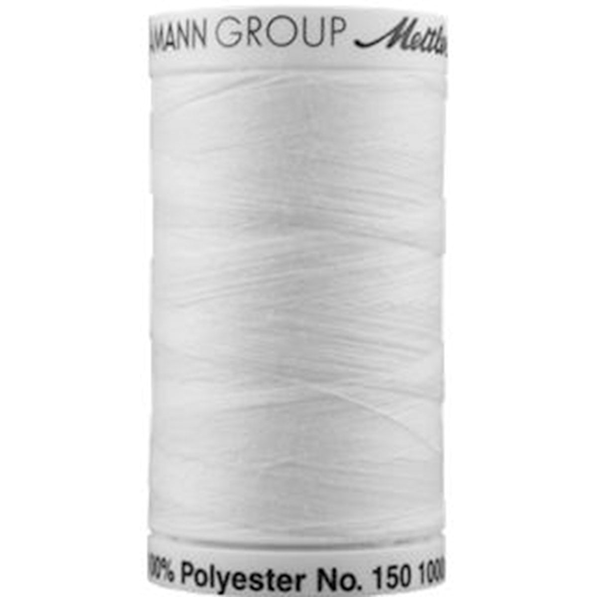 Bobbin Fil 1,094yd White