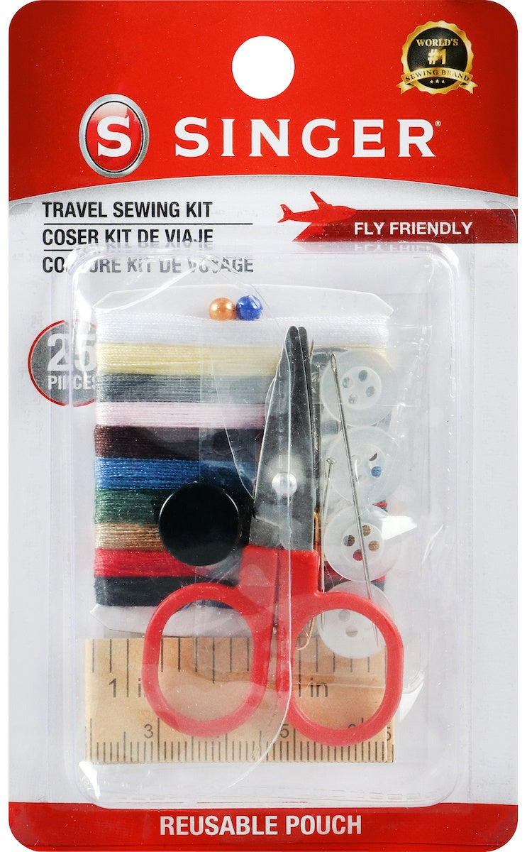 Sewing Kit  