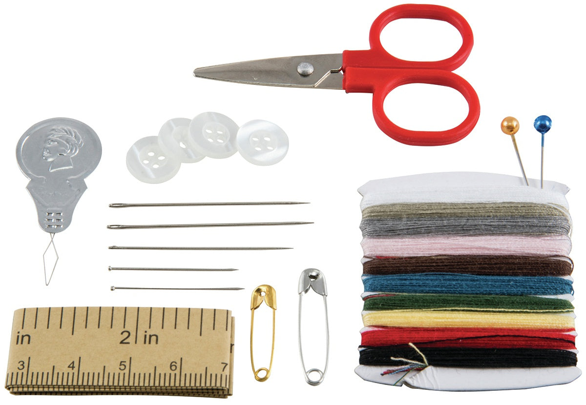 Sewing Kit  