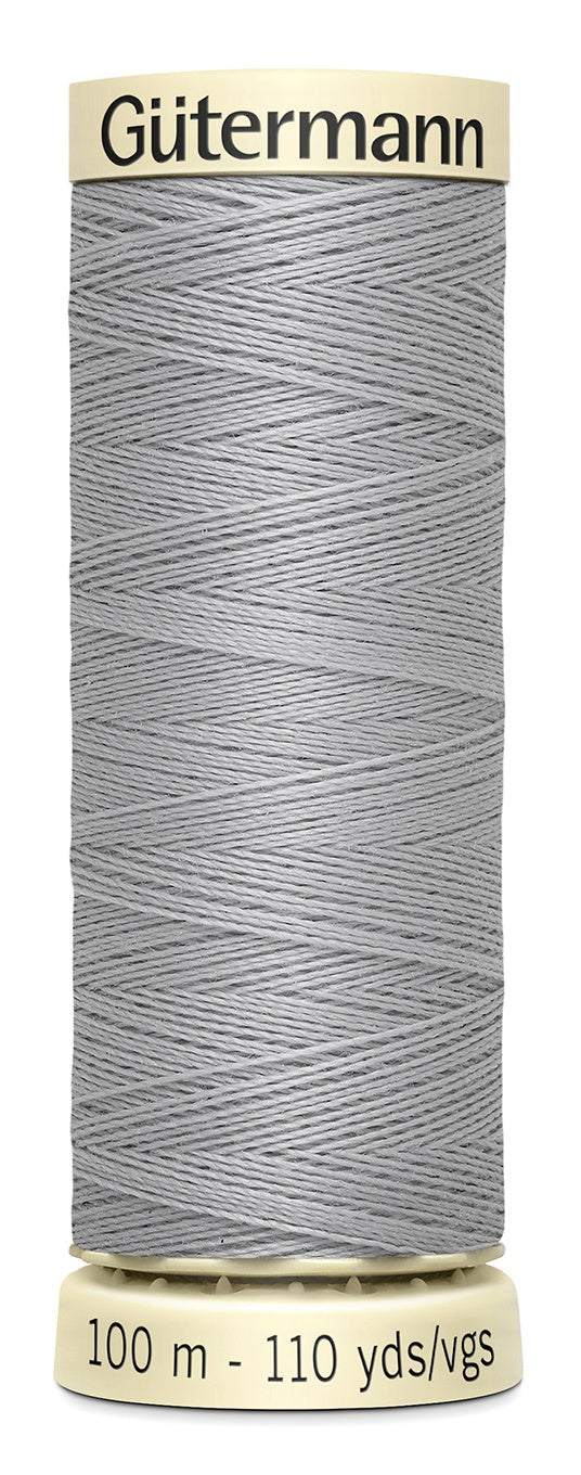 Sew-All Thread 110yd Mist Grey