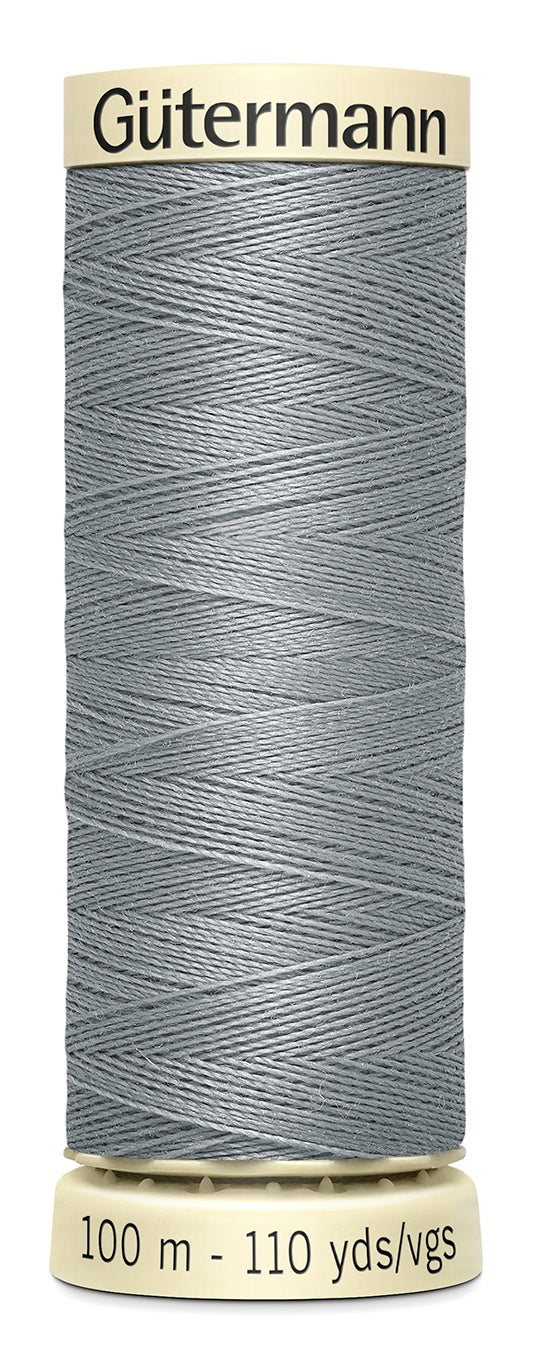 Sew-All Thread 110yd Slate