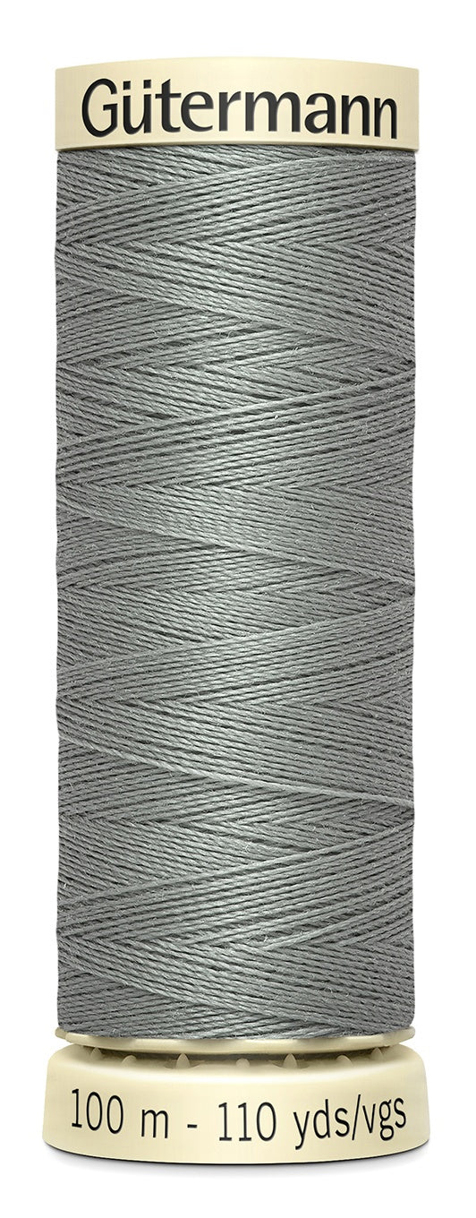 Sew-All Thread 110yd Greymore