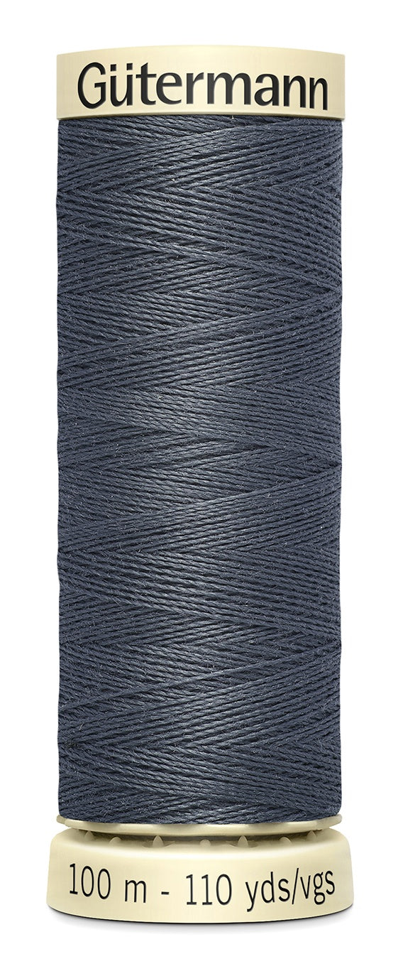 Sew-All Thread 110yd Peppercorn
