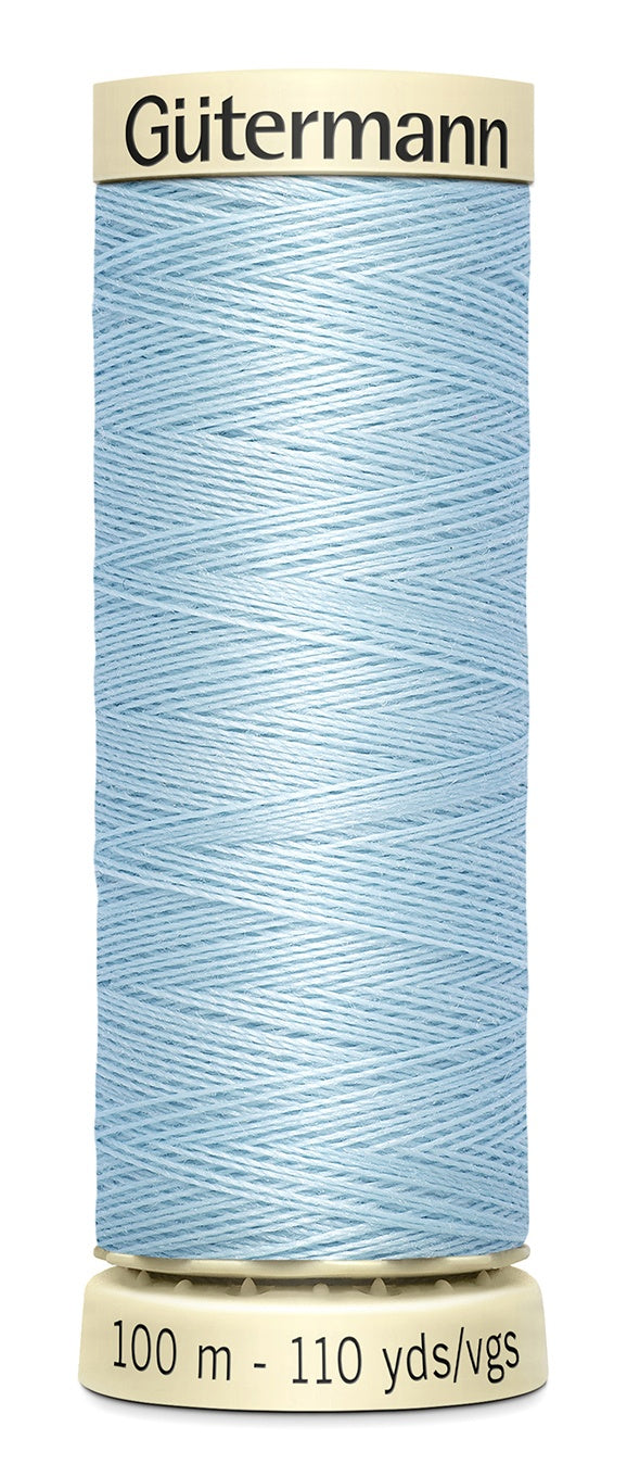 Sew-All Thread 110yd Echo Blue