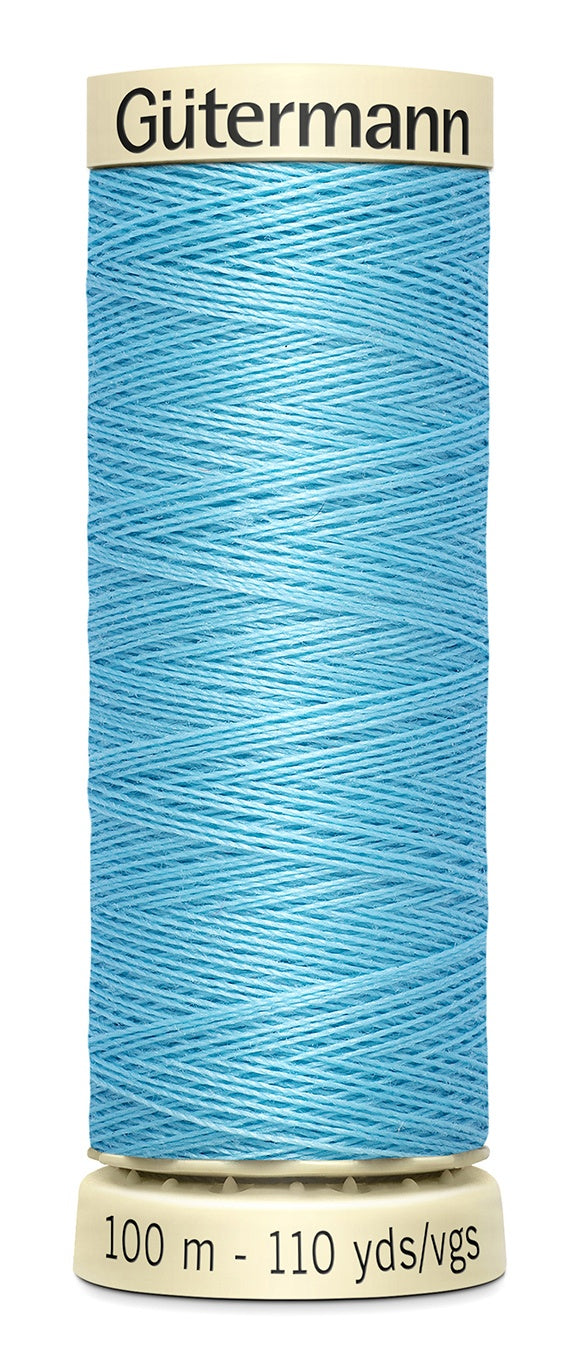 Sew-All Thread 110yd Powder Blue