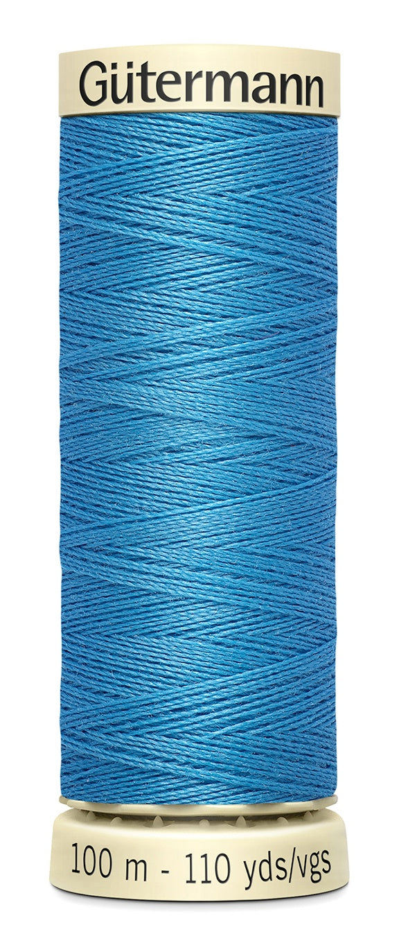 Sew-All Thread 110yd Frosty Blue