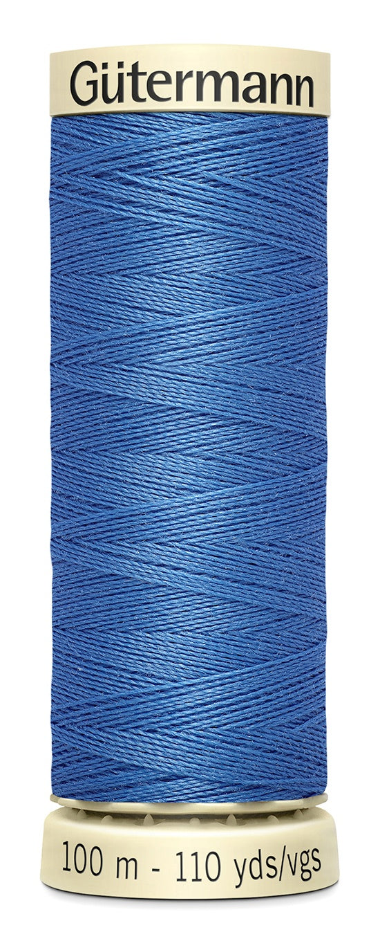 Sew-All Thread 110yd Wedgewood