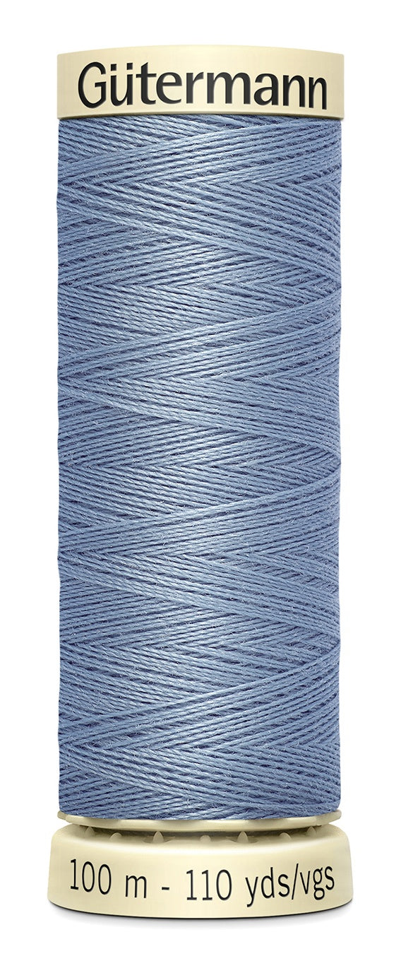 Sew-All Thread 110yd Tile Blue