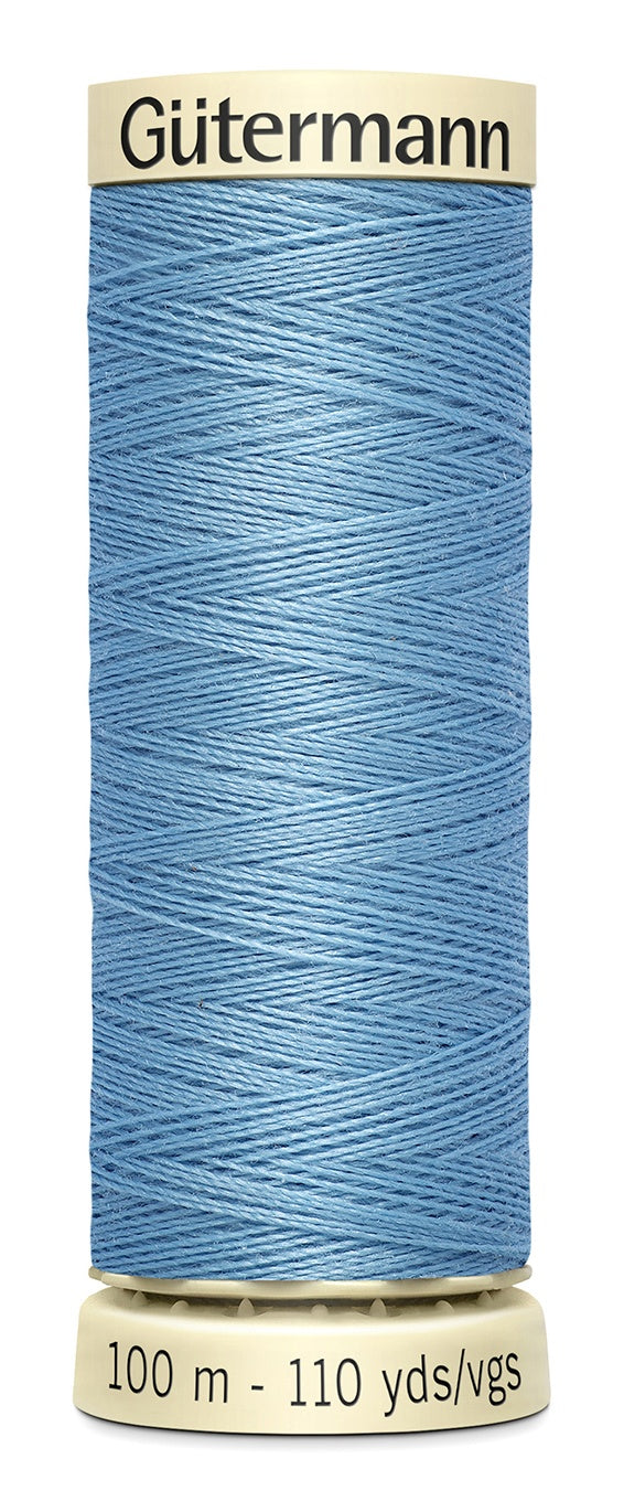 Sew-All Thread 110yd Copen Blue