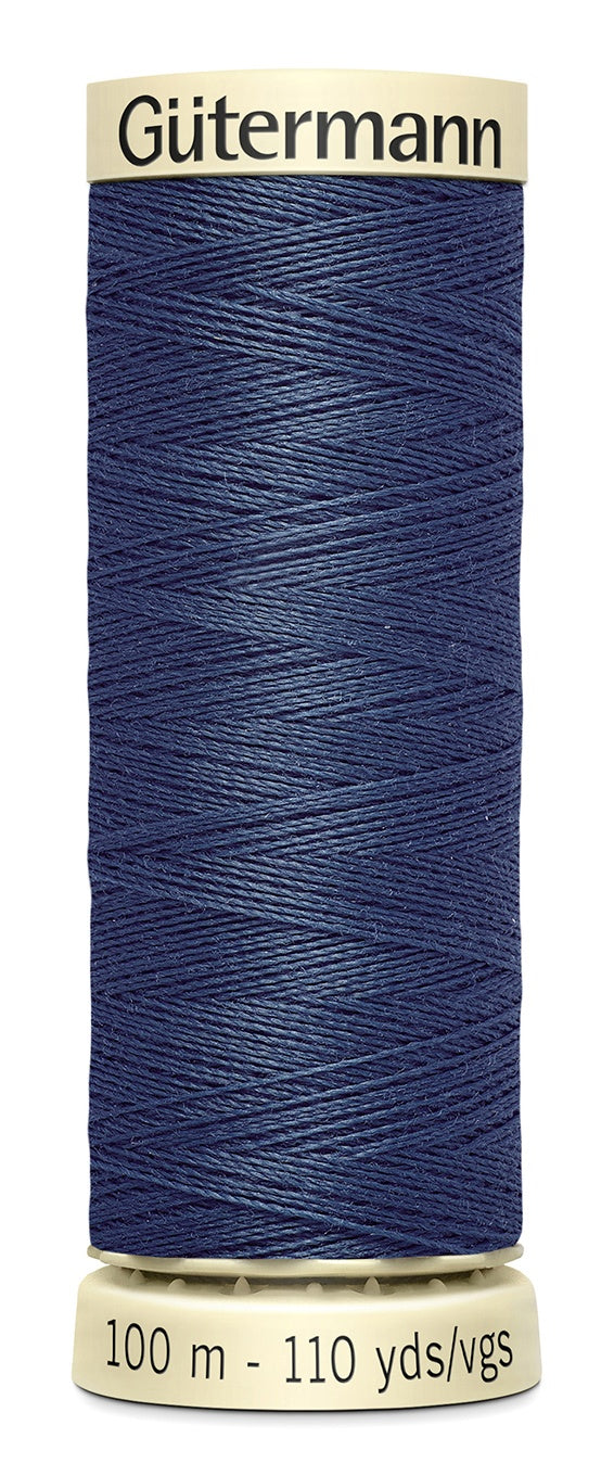 Sew-All Thread 110yd Holland Blue