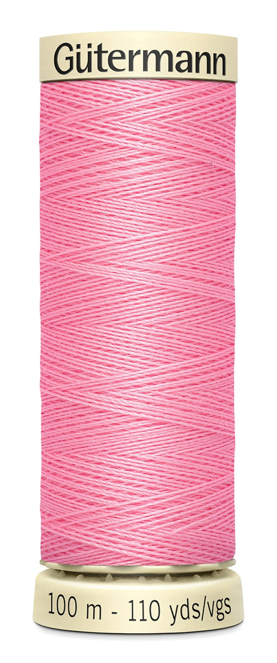 Sew-All Thread 110yd Dawn Pink