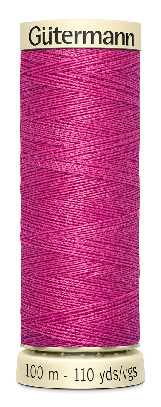 Sew-All Thread 110yd Dusty Rose