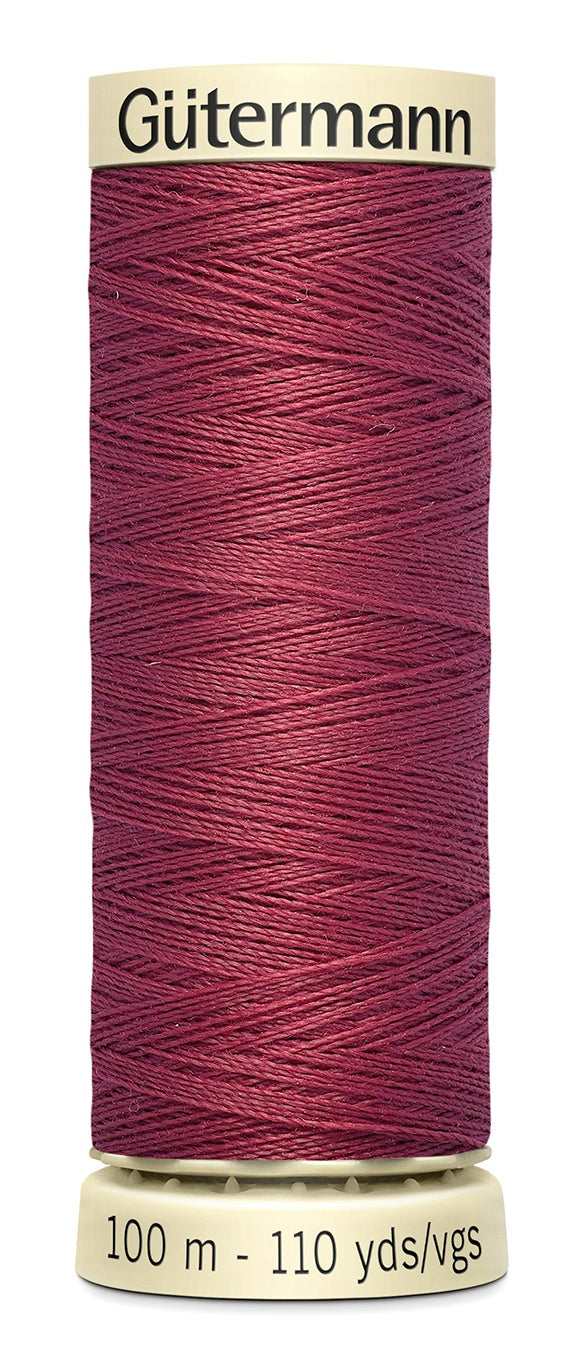Sew-All Thread 110yd Rose
