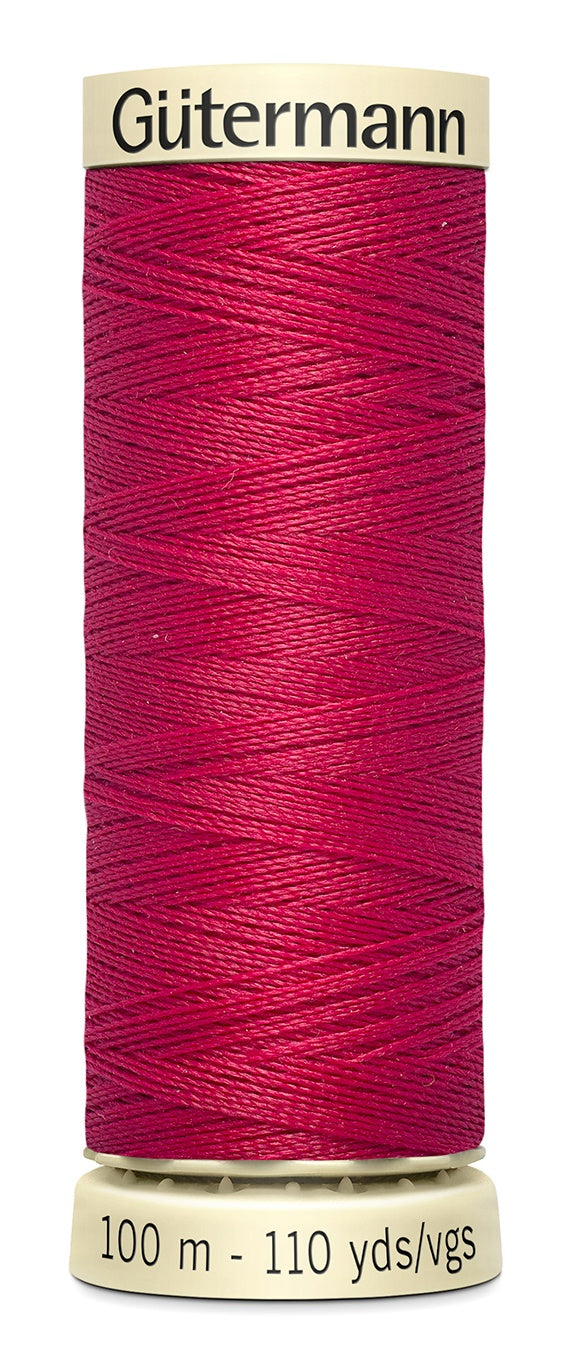 Sew-All Thread 110yd Crimson