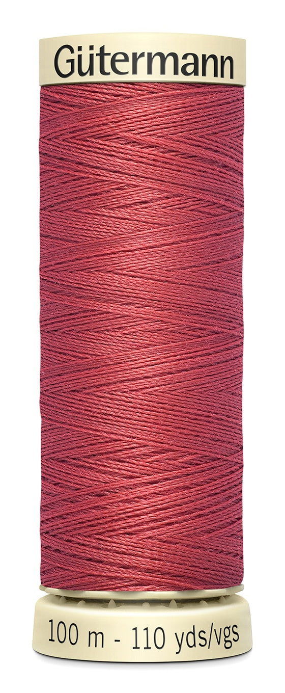 Sew-All Thread 110yd Honeysuckle