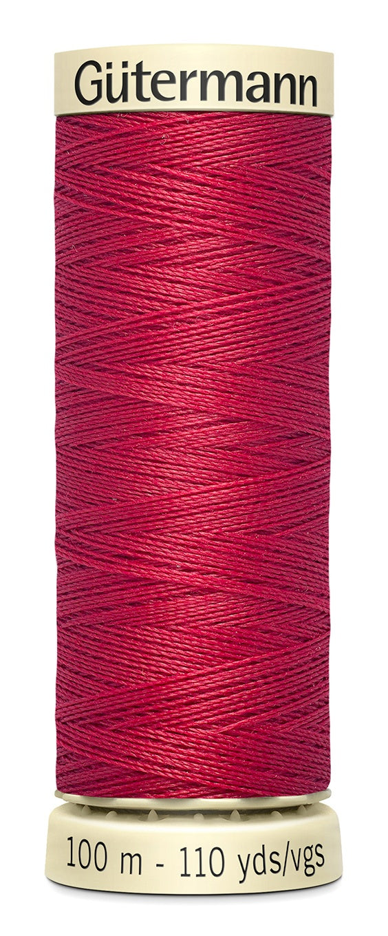 Sew-All Thread 110yd Peasant Red