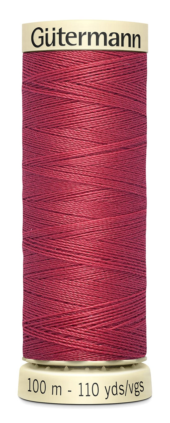 Sew-All Thread 110yd Geranium