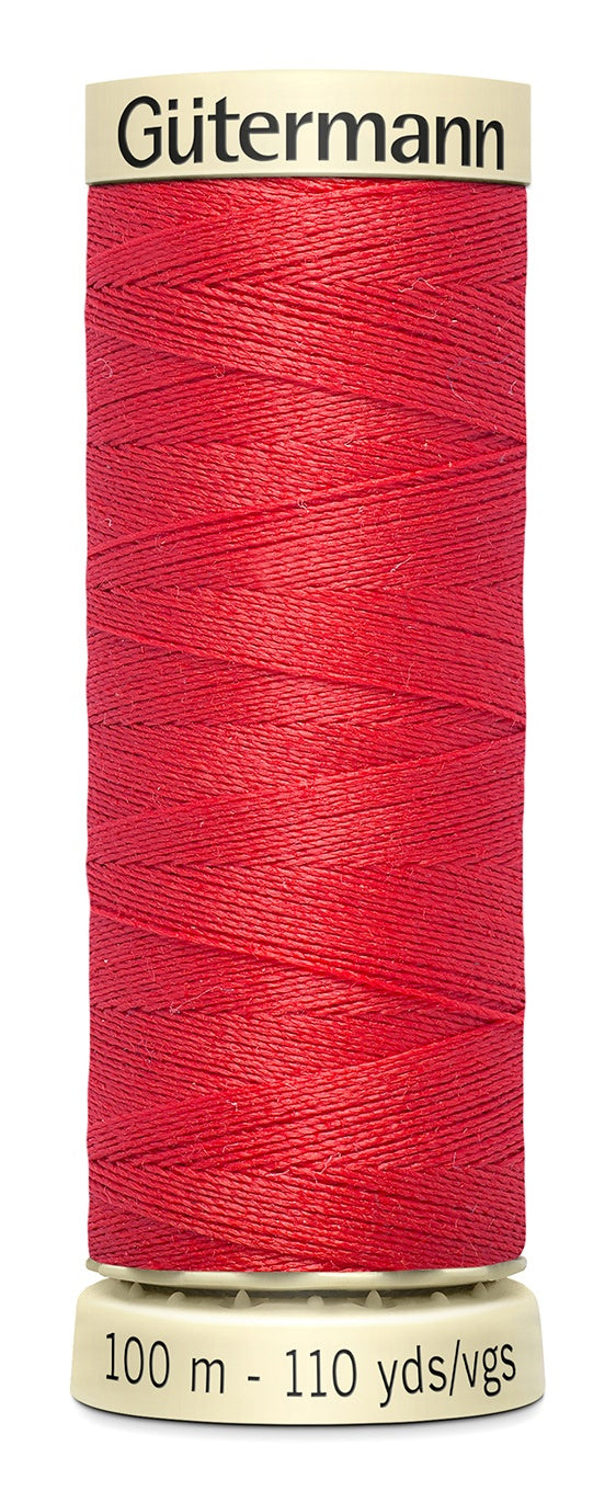 Sew-All Thread 110yd Tiger Lily
