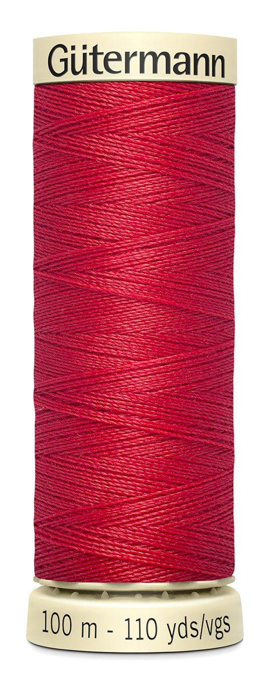 Sew-All Thread 110yd True Red