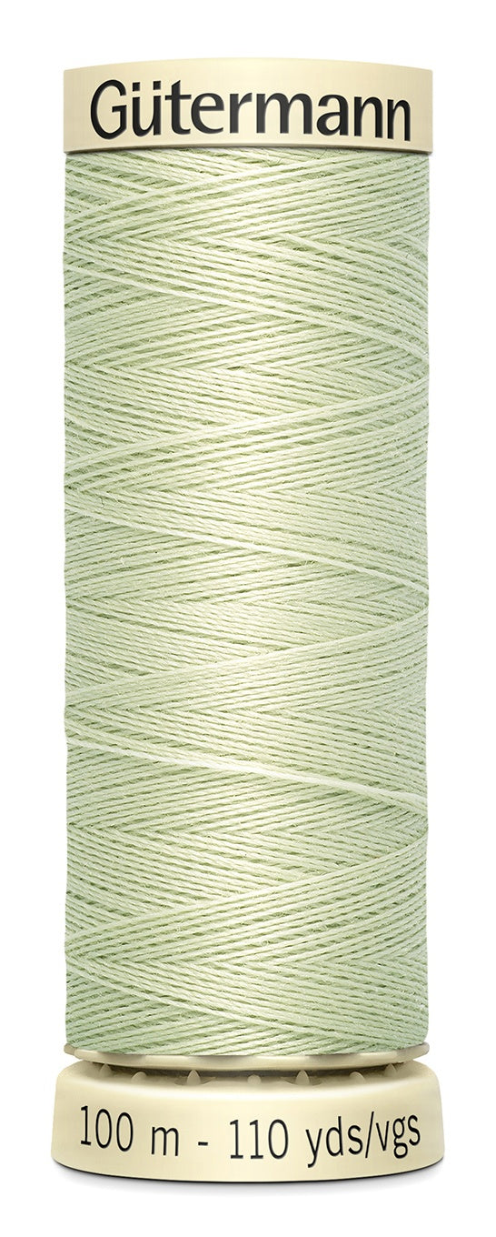 Sew-All Thread 110yd Nutria