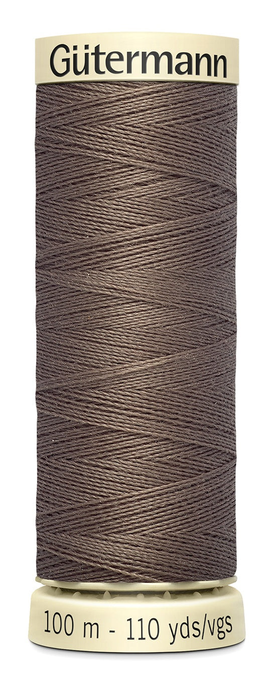 Sew-All Thread 110yd Gabardine