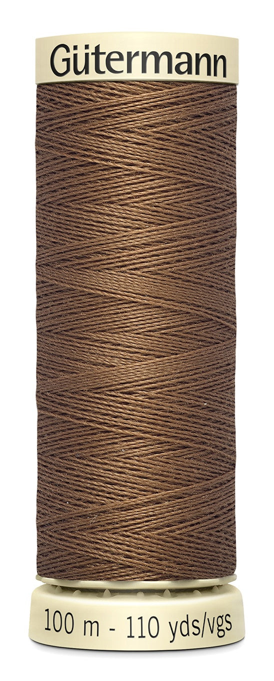 Sew-All Thread 110yd Cork