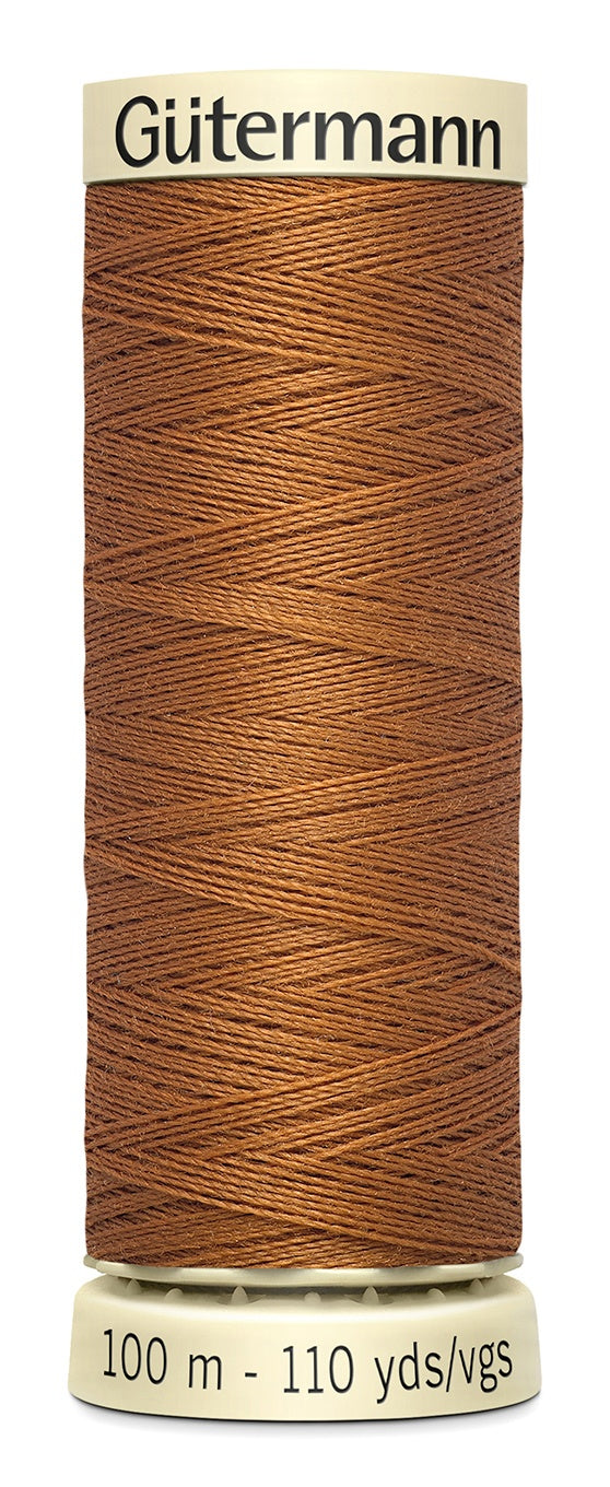 Sew-All Thread 110yd Bittersweet