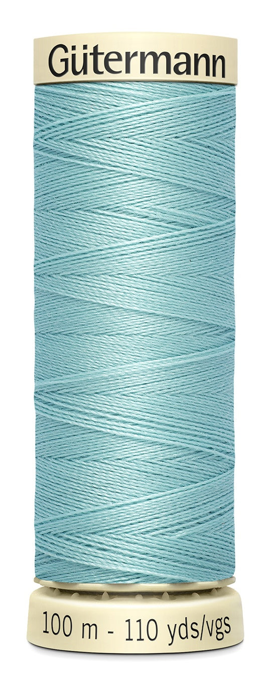 Sew-All Thread 110yd Aqua Mist