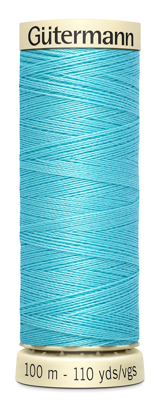 Sew-All Thread 110yd Cruise Blue