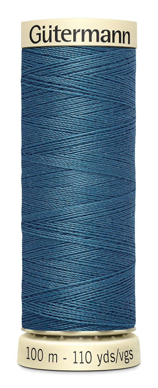 Sew-All Thread 110yd Light Teal