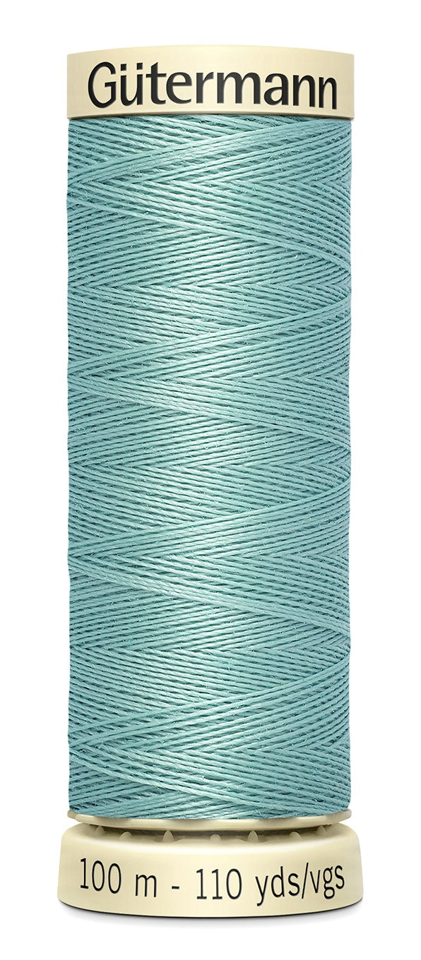 Sew-All Thread 110yd Sea Foam