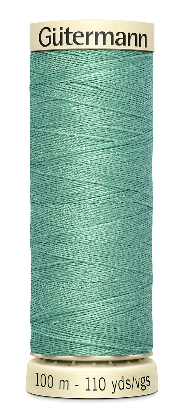 Sew-All Thread 110yd Creme De Menthe