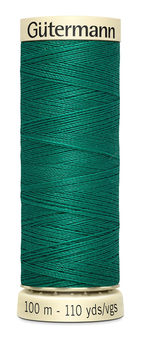 Sew-All Thread 110yd Marine Aqua