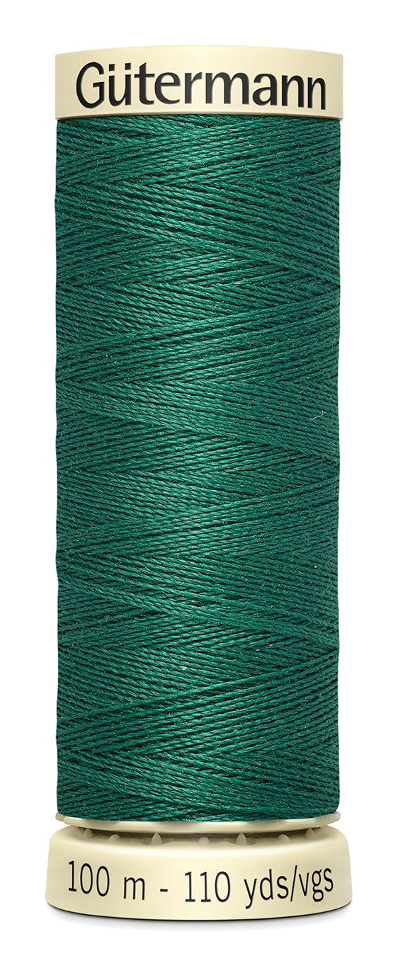 Sew-All Thread 110yd Nile Green