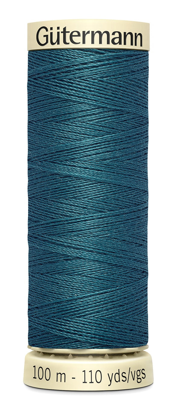 Sew-All Thread 110yd Deep Lagoon