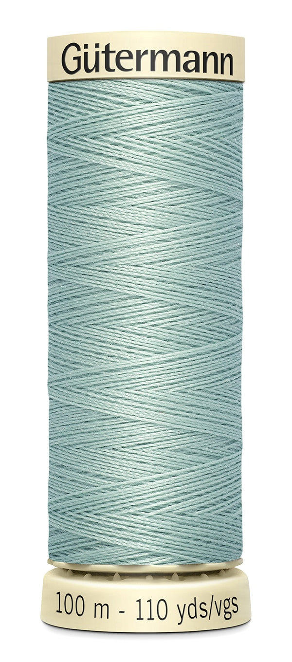 Sew-All Thread 110yd Mint Green