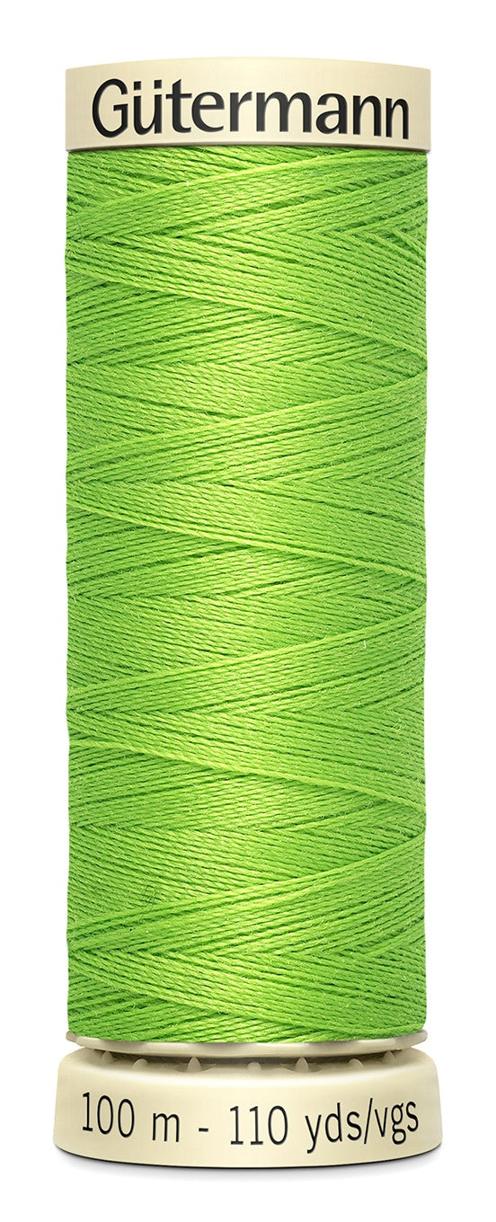 Sew-All Thread 110yd Spring Green