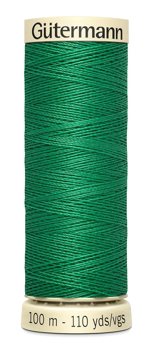 Sew-All Thread 110yd Pepper Green