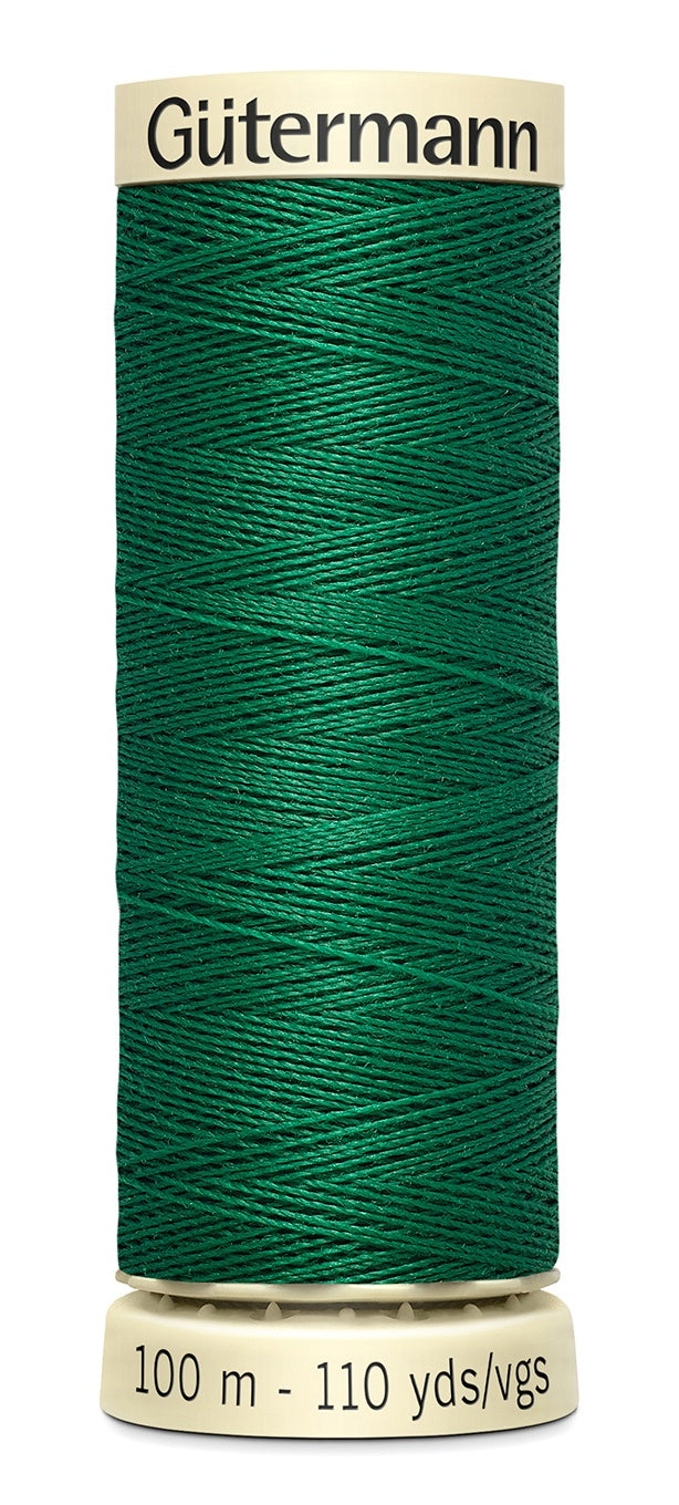 Sew-All Thread 110yd Grass Green