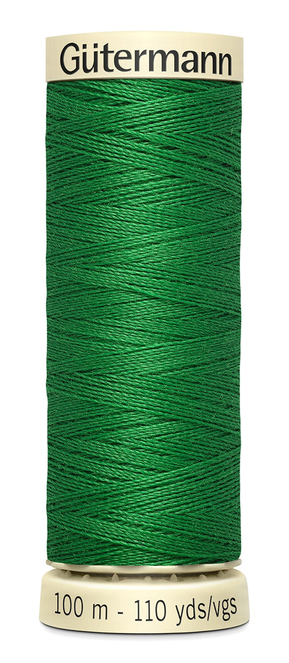 Sew-All Thread 110yd Kelly Green