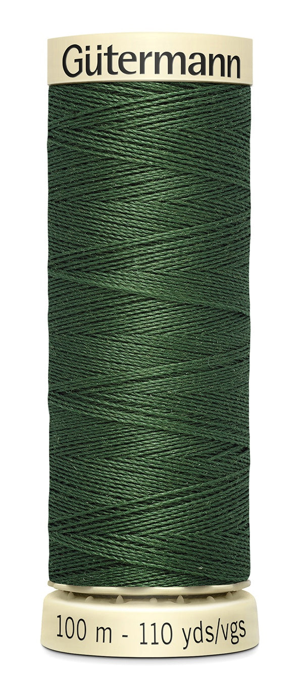 Sew-All Thread 110yd Sage