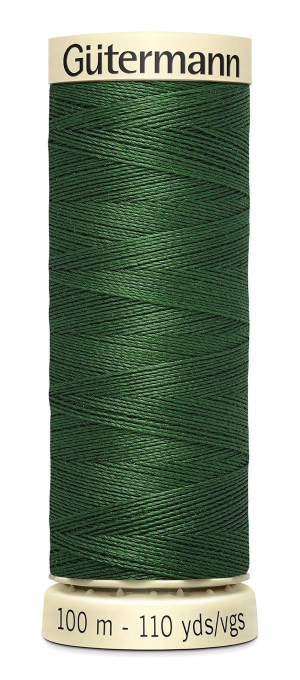Sew-All Thread 110yd Turtle