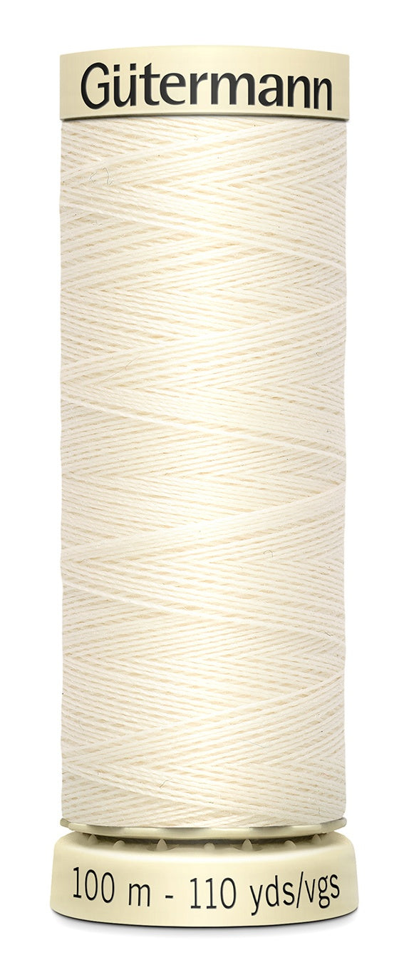 Sew-All Thread 110yd Antique Green