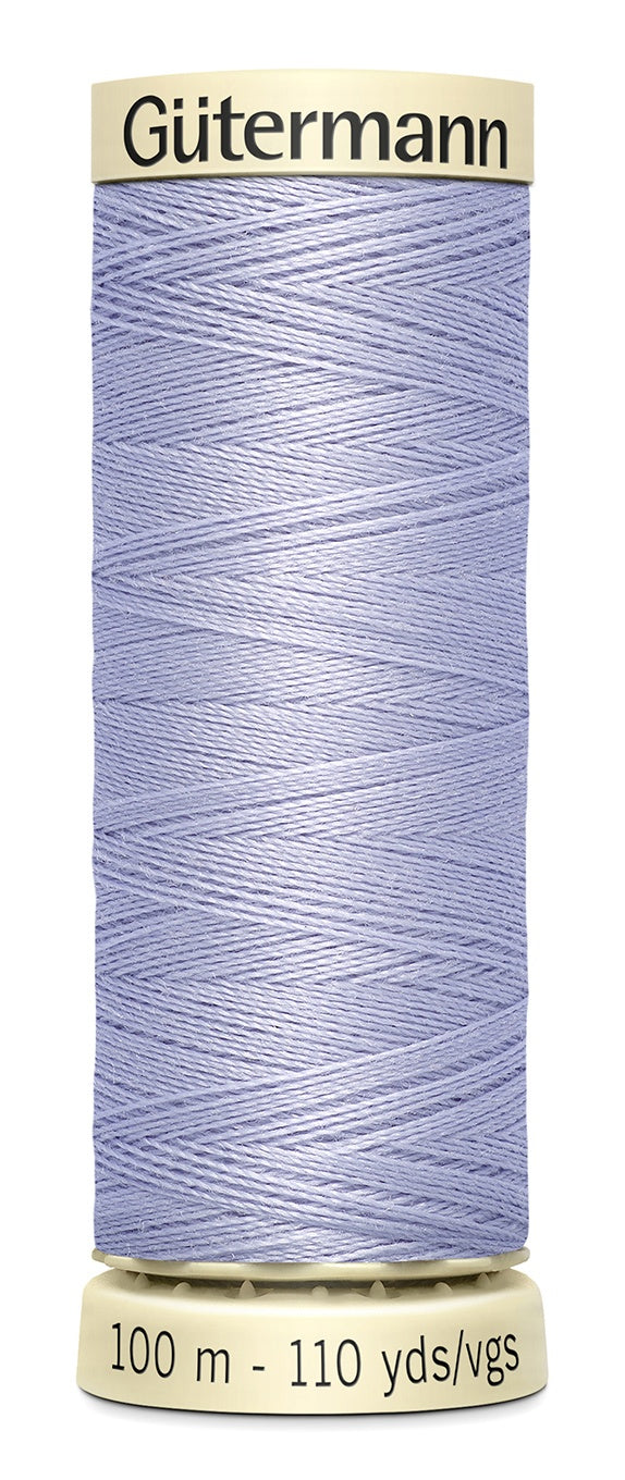 Sew-All Thread 110yd Iris