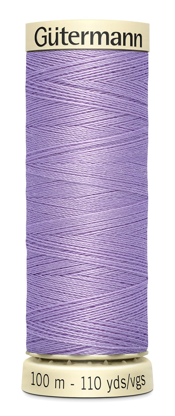 Sew-All Thread 110yd Dahlia