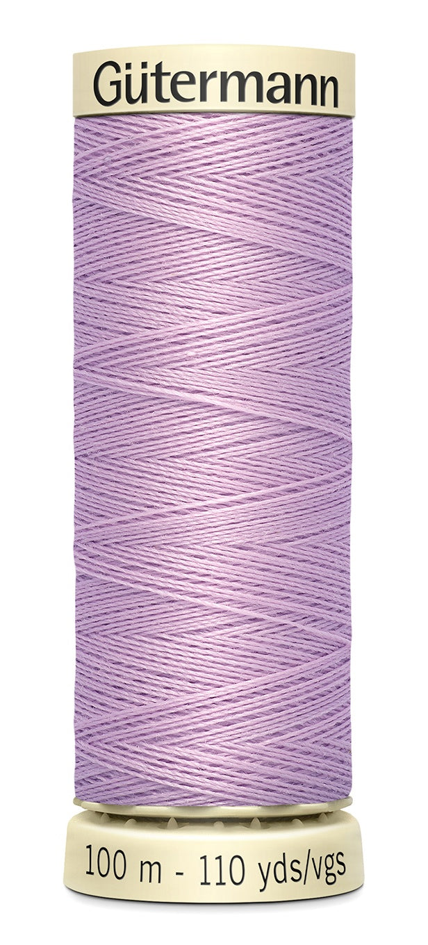 Sew-All Thread 110yd Light Lilac