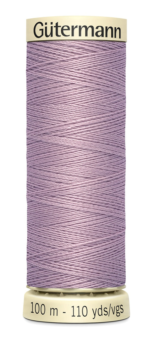Sew-All Thread 110yd Mauve