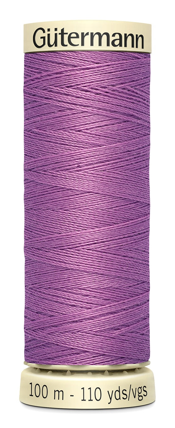 Sew-All Thread 110yd Lilac
