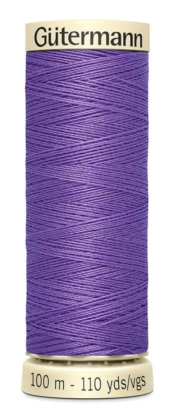Sew-All Thread 110yd Parma Violet