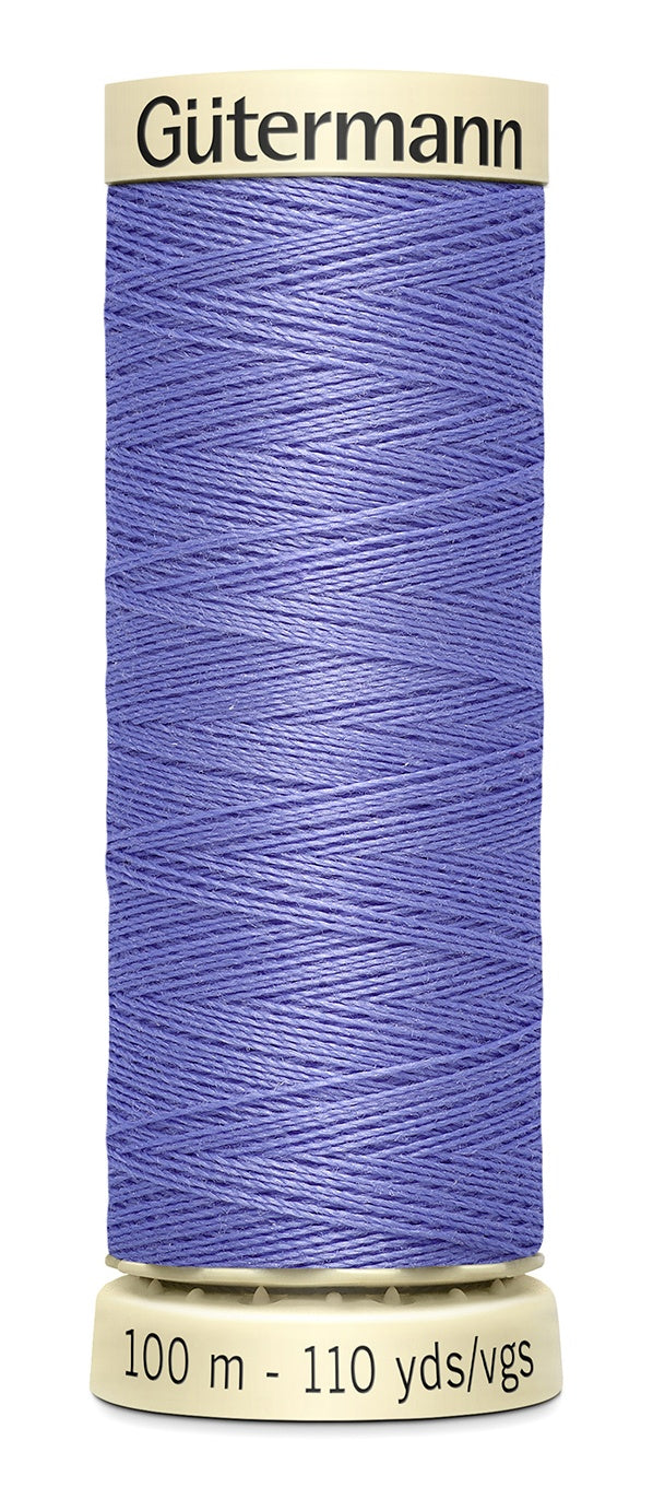 Sew-All Thread 110yd Periwinkle